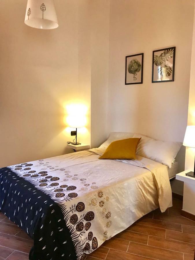 La Pietra Gialla Pietrapertosa Esterno foto